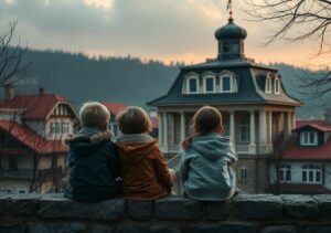Сериал Эйфория: что скрывает сюжет