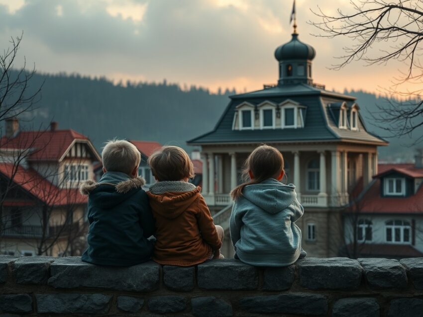 Сериал Эйфория: что скрывает сюжет