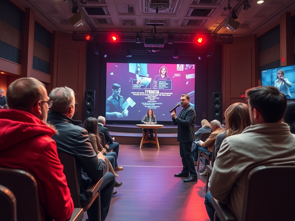 Как соцсети формируют успех фильма или сериала