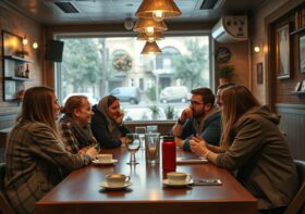 Почему возраст героев в кино и сериалах становится выше