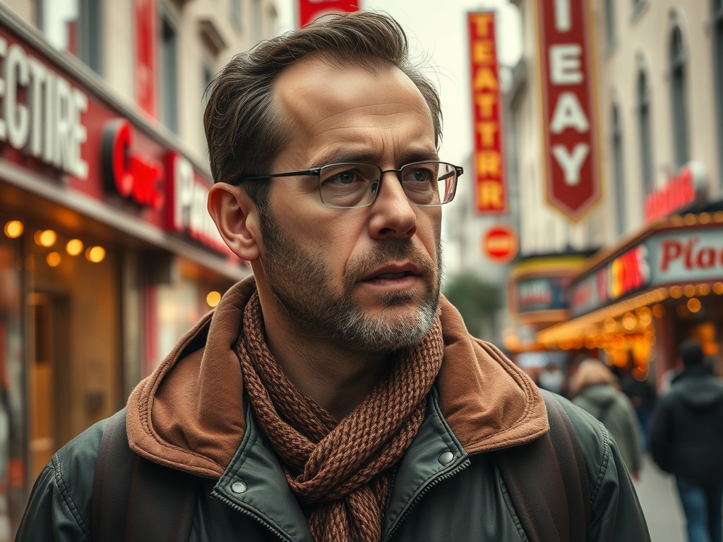 Почему возраст героев в кино и сериалах становится выше