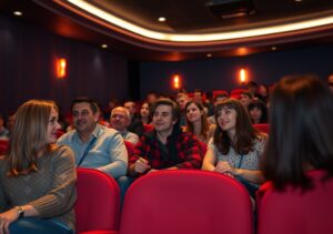 Фильмы, которые разделили зрителей: Как маркетинг влияет на восприятие