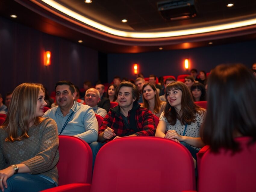 Фильмы, которые разделили зрителей: Как маркетинг влияет на восприятие