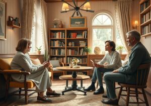 Фильмы, которые держатся на диалогах: Искусство слова в кино