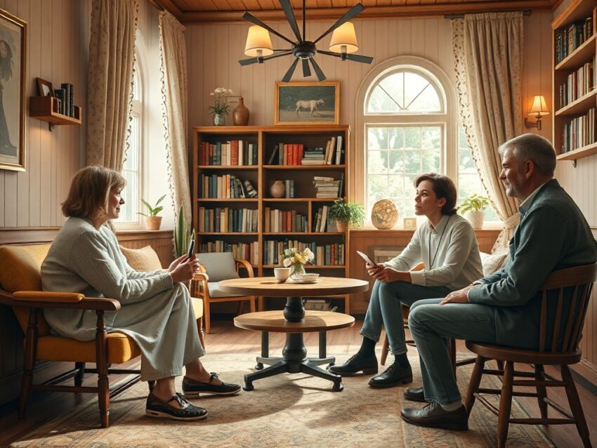 Фильмы, которые держатся на диалогах: Искусство слова в кино