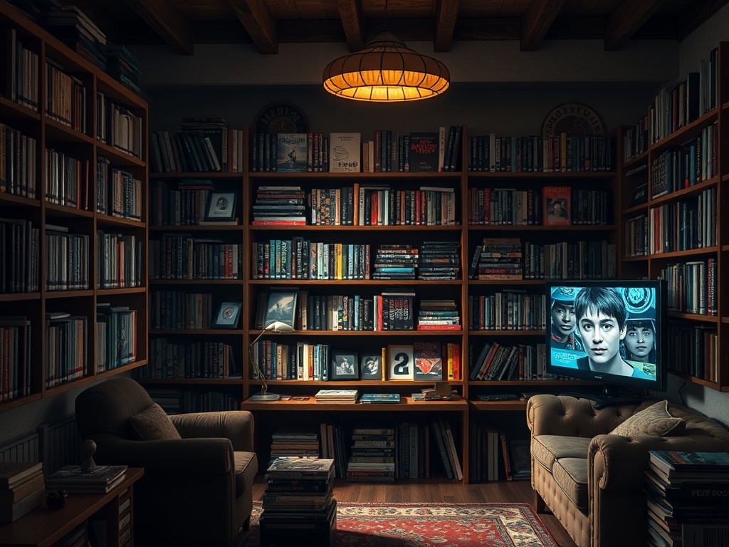 Недооцененные фильмы, которые стоит посмотреть