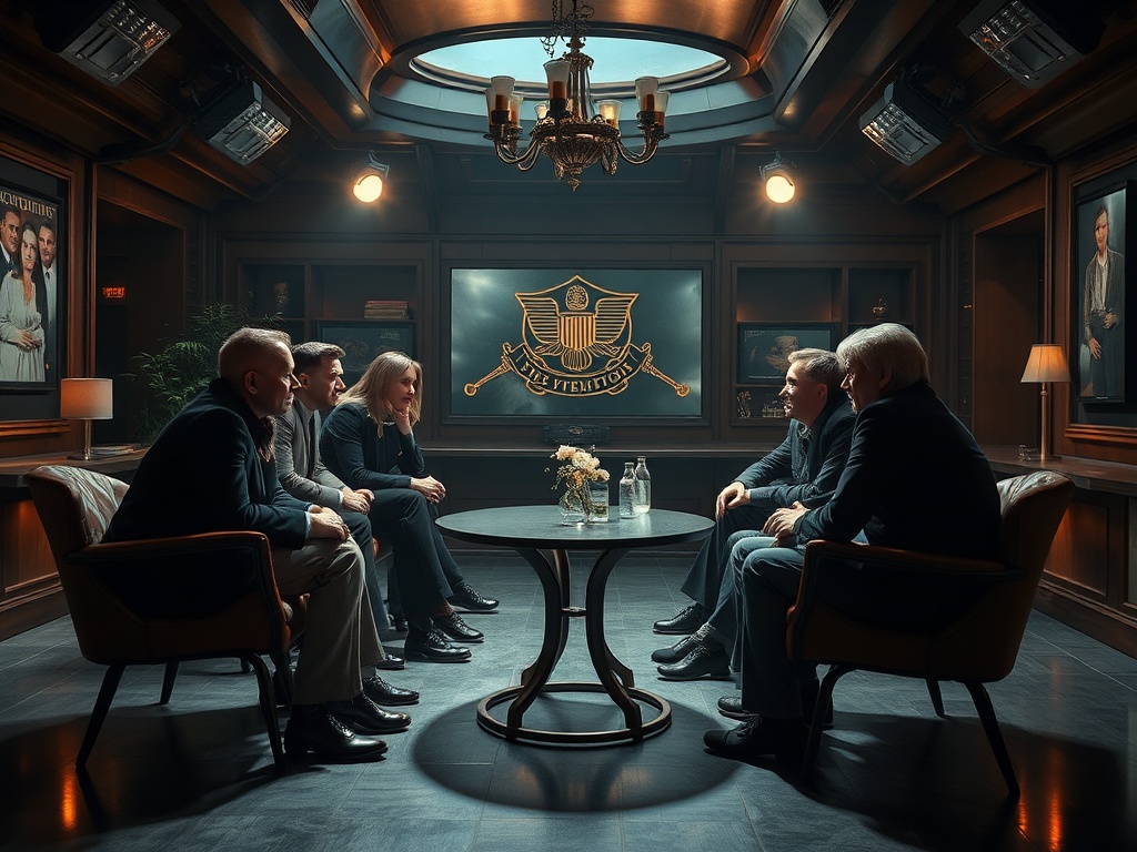 Сериалы, которые нарушают законы драматургии