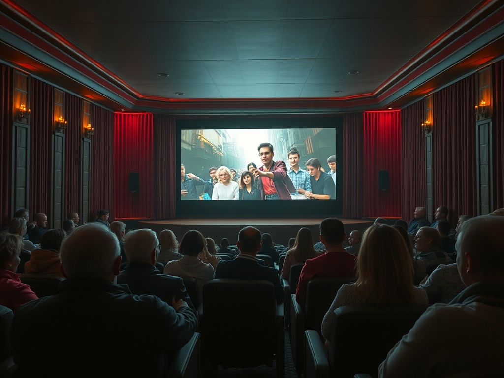 Фильмы, которые держатся на диалогах: Искусство слова в кино Фильмы, которые держатся на диалогах: Искусство слова в кино