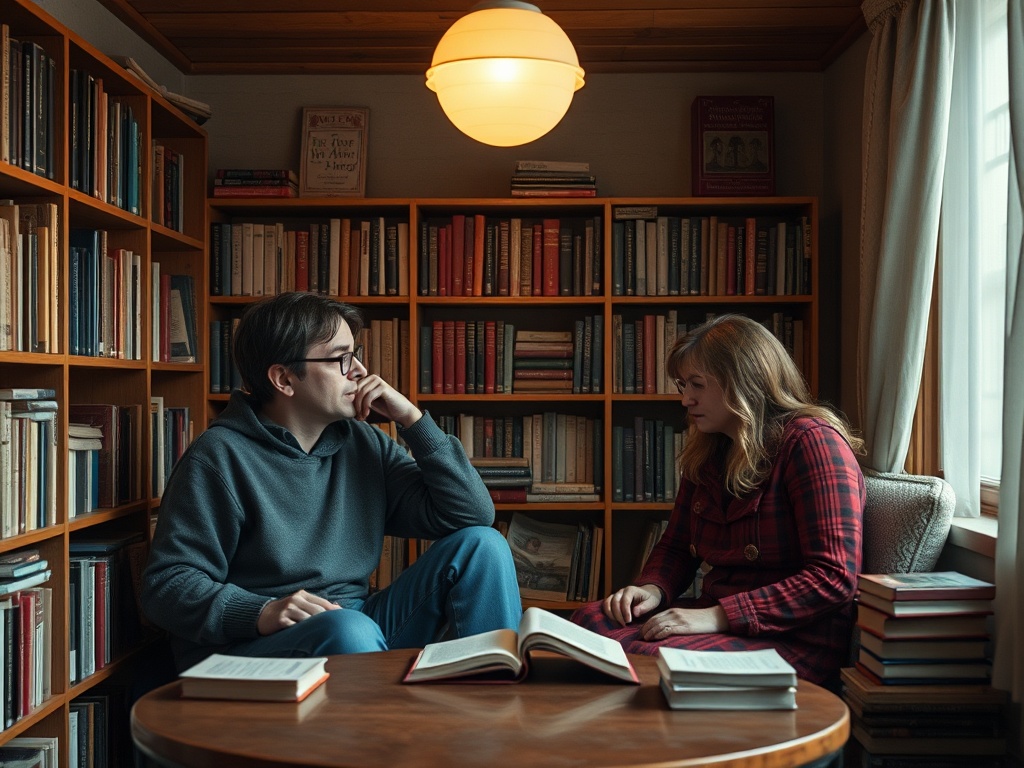 Маркетинг на Сериалы про отшельников и затворников