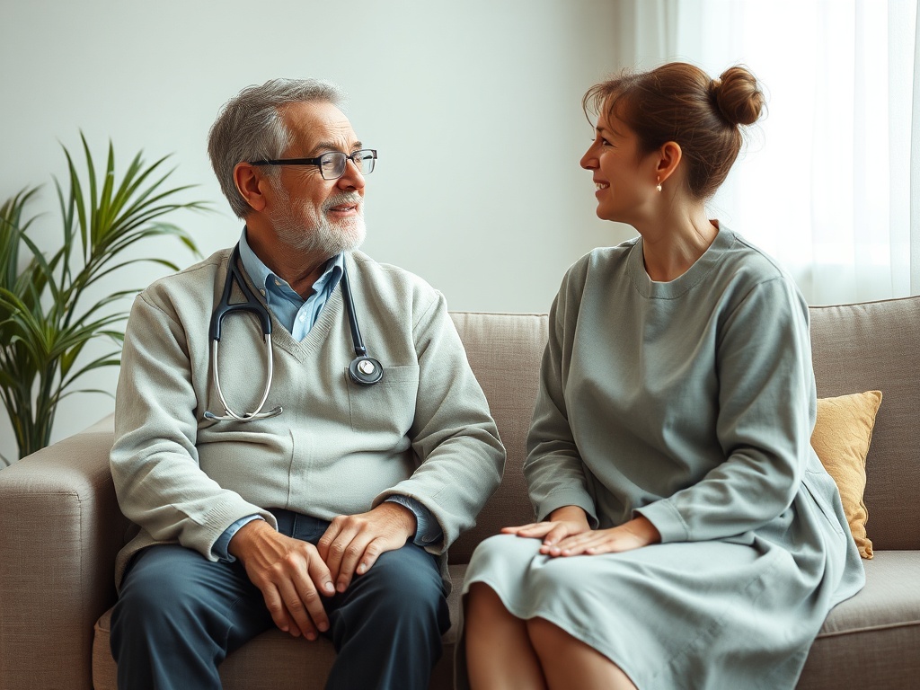 Сериалы про психологов и психотерапию без стереотипов