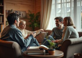 Маркетинг на Сериалы про эмоциональное истощение