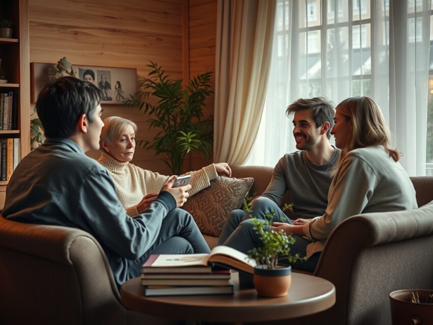 Маркетинг на сериалах про людей, оказавшихся заложниками обстоятельств