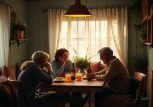 Сериалы про людей, случайно изменивших чужую жизнь