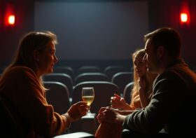 Сериалы про людей, случайно изменивших чужую жизнь