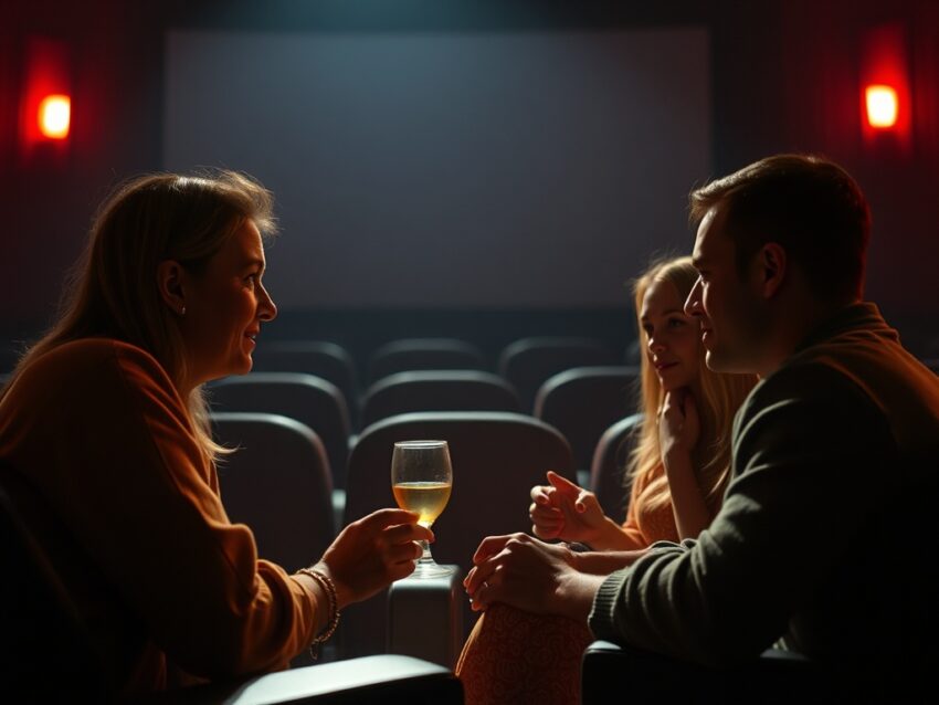 Фильмы с открытым финалом, которые заставляют зрителя додумывать концовку