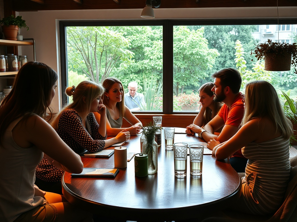 Маркетинг на Сериалы про эмоциональное истощение Маркетинг на Сериалы про эмоциональное истощение