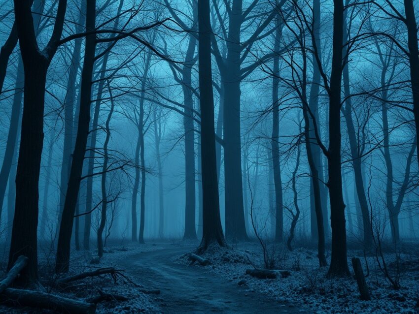 Анимационные фильмы с мрачной атмосферой