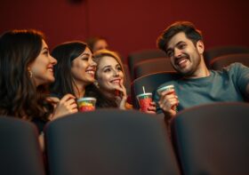 Фильмы, которые держатся на диалогах: Искусство слова в кино