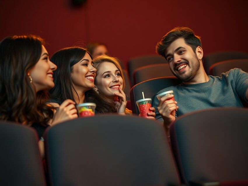 Что посмотреть, если понравился «Волк с Уолл-стрит»