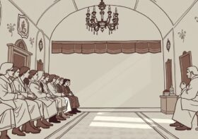 Фильмы, которые держатся на диалогах: Искусство слова в кино