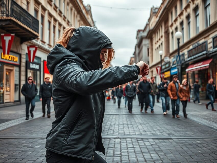 Эволюция женских персонажей в мировом кино