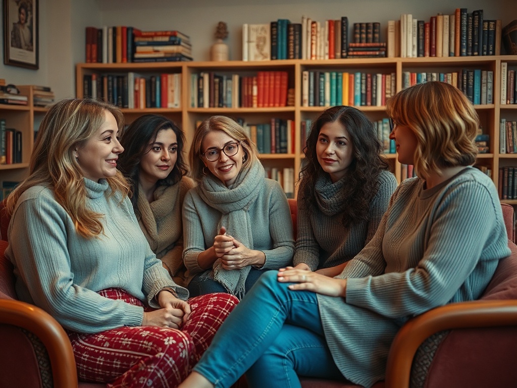 Эволюция женских персонажей в мировом кино