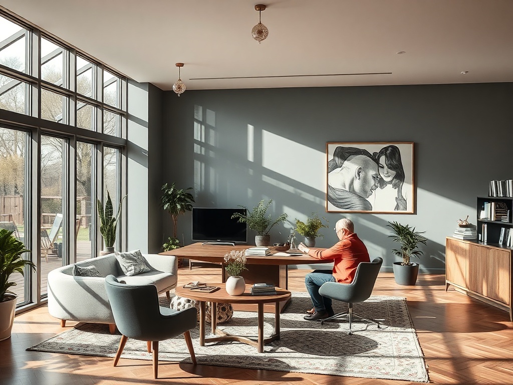 Как создаются альтернативные концовки