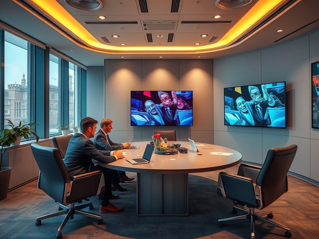 Маркетинг на сериалах как Ведьмак, но без магии