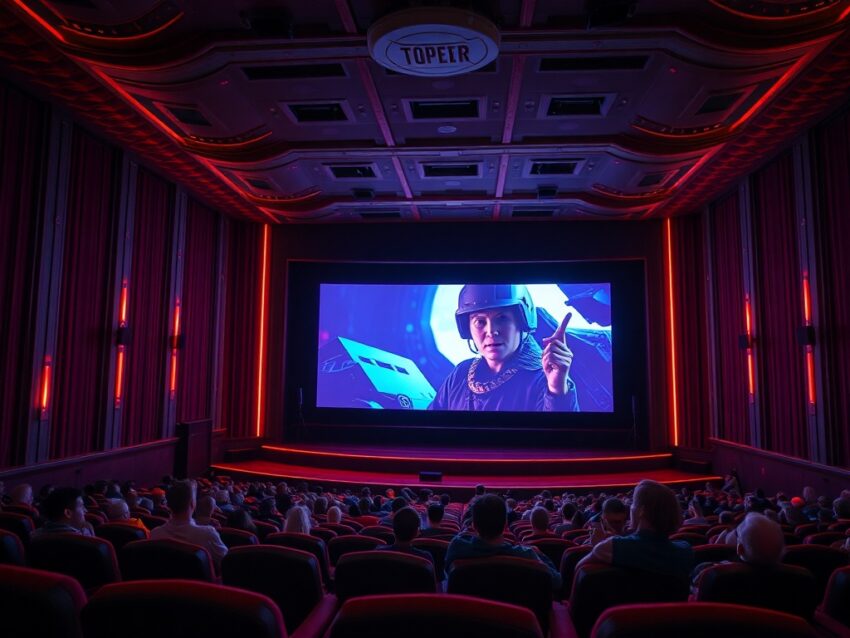 Почему трейлеры скрывают главный сюжет