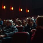 Как создаются романтические линии в кино