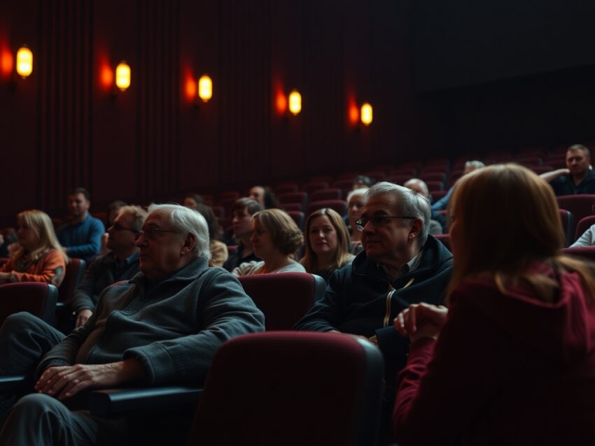 Как создаются альтернативные концовки