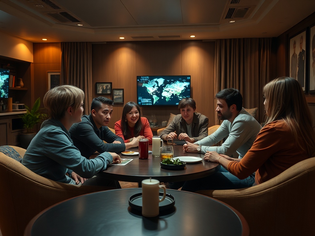 Лучшие сериалы с нелинейным повествованием Лучшие сериалы с нелинейным повествованием