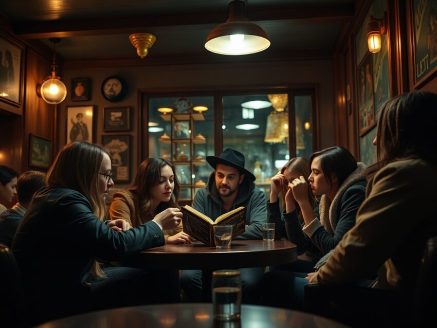 Маркетинг на фильмы как 