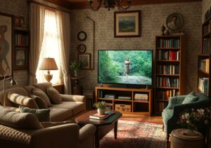 Лучшие сериалы с нелинейным повествованием