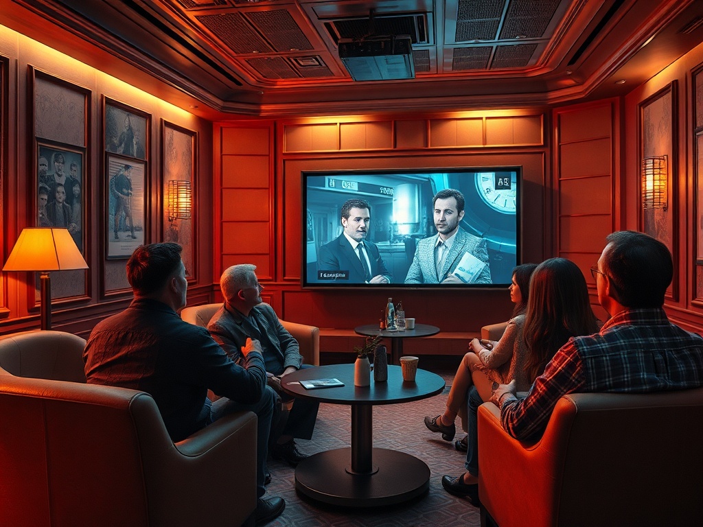 Почему трейлеры скрывают главный сюжет