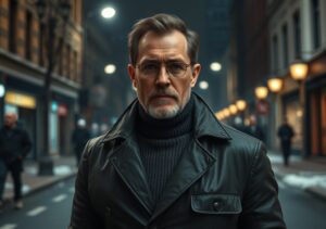 Какие сериалы про вампиров отошли от стереотипов