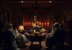 Какие сериалы про вампиров отошли от стереотипов